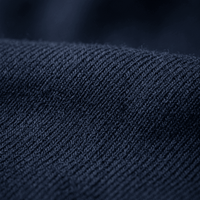 Textile manufacturing process